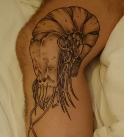 Freywerk Tattoostudio