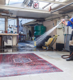 Teppichwäscherei Heyduck