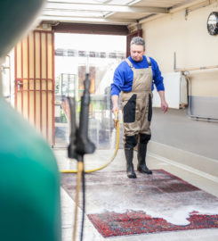 Teppichwäscherei Heyduck