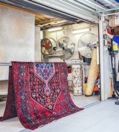 Teppichwäscherei Heyduck