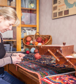 Teppichwäscherei Heyduck