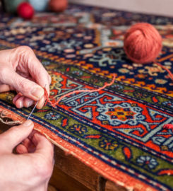 Teppichwäscherei Heyduck