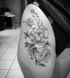 Freywerk Tattoostudio