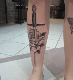 Freywerk Tattoostudio