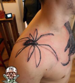 Freywerk Tattoostudio