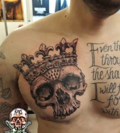 Freywerk Tattoostudio