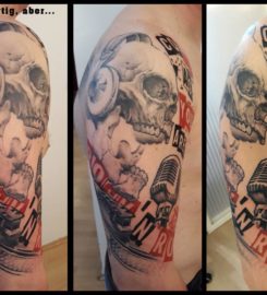 Freywerk Tattoostudio