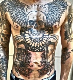 Freywerk Tattoostudio