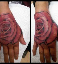 Freywerk Tattoostudio