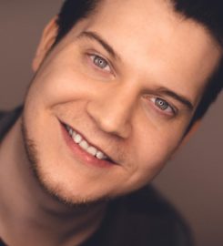 Sascha Kollarz – Sänger