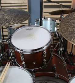 Schlagzeugunterricht Köln – Drumnow