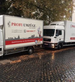 ABC PROFI Umzüge e. K.