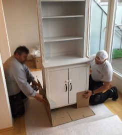 ABC PROFI Umzüge e. K.