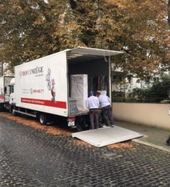 ABC PROFI Umzüge e. K.