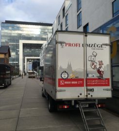 ABC PROFI Umzüge e. K.