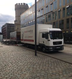 ABC PROFI Umzüge e. K.