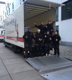 ABC PROFI Umzüge e. K.