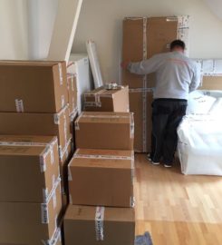 ABC PROFI Umzüge e. K.