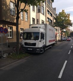 ABC PROFI Umzüge e. K.