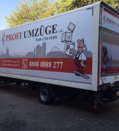 ABC PROFI Umzüge e. K.