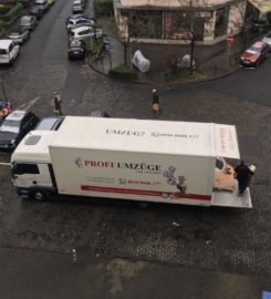 ABC PROFI Umzüge e. K.