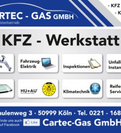 Cartec GmbH