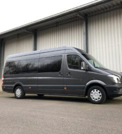 AVK Autovermietung & Kurierdienst