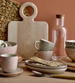 nice & nordic – online