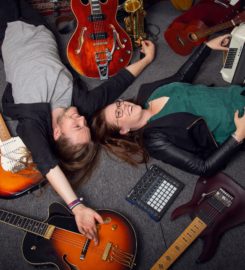 Voice for your Event