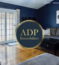 DP Webdesign & Mediengestaltung