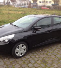 AVK Autovermietung & Kurierdienst