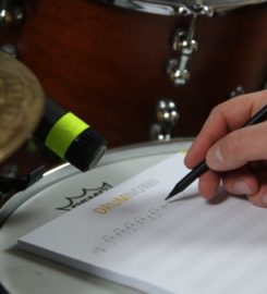 Schlagzeugunterricht Köln – Drumnow